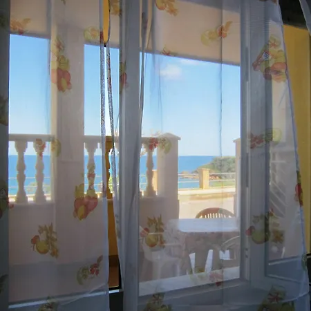 Apartment Japigium Calamaro