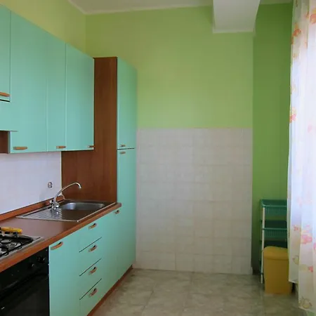 Japigium Calamaro Apartment