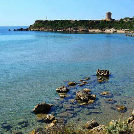Apartment Japigium Calamaro *