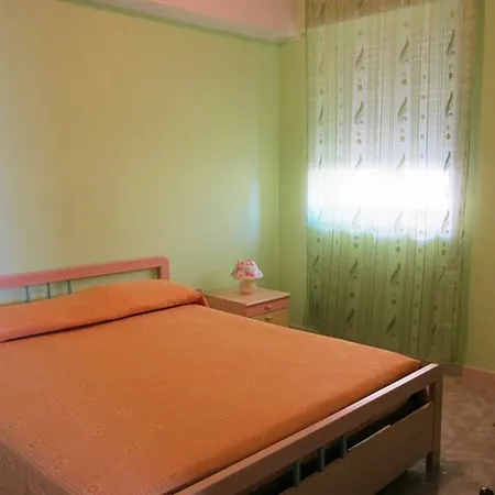 Apartment Japigium Calamaro