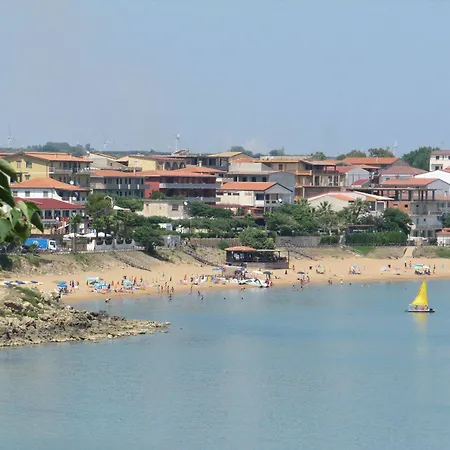 Japigium Calamaro Appartamento Isola Di Capo Rizzuto