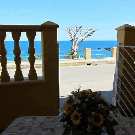 Japigium Calamaro Isola Di Capo Rizzuto